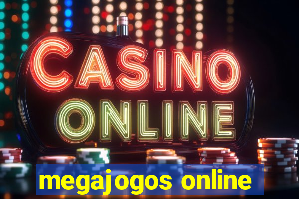 megajogos online